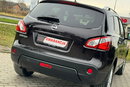 Nissan Qashqai Benzyna Automat Panorama zdjęcie 8