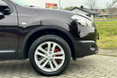 Nissan Qashqai Benzyna Automat Panorama zdjęcie 9