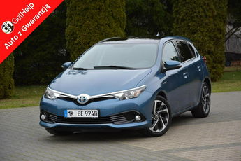 Toyota Auris Lift Premium Panorama Ledy Navi Kamera Keyless go Aso Toyota
