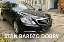 E 200 Mercedes-Benz E 212 Avantgarde zdjęcie 1