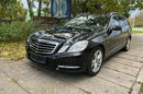 E 200 Mercedes-Benz E 212 Avantgarde zdjęcie 13