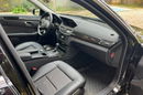 E 200 Mercedes-Benz E 212 Avantgarde zdjęcie 17