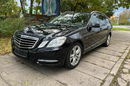 E 200 Mercedes-Benz E 212 Avantgarde zdjęcie 2