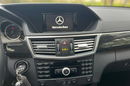 E 200 Mercedes-Benz E 212 Avantgarde zdjęcie 20