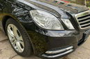 E 200 Mercedes-Benz E 212 Avantgarde zdjęcie 5