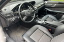 E 200 Mercedes-Benz E 212 Avantgarde zdjęcie 9