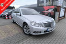 Mercedes E 220 2.2 CDi 170KM Elegance Automat Klimatronic zdjęcie 1