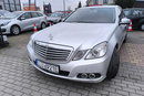 Mercedes E 220 2.2 CDi 170KM Elegance Automat Klimatronic zdjęcie 11