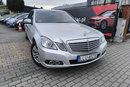 Mercedes E 220 2.2 CDi 170KM Elegance Automat Klimatronic zdjęcie 12