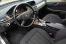 Mercedes E 220 2.2 CDi 170KM Elegance Automat Klimatronic zdjęcie 14