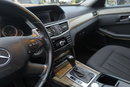 Mercedes E 220 2.2 CDi 170KM Elegance Automat Klimatronic zdjęcie 15