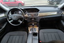 Mercedes E 220 2.2 CDi 170KM Elegance Automat Klimatronic zdjęcie 18