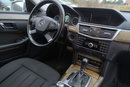 Mercedes E 220 2.2 CDi 170KM Elegance Automat Klimatronic zdjęcie 22