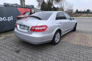 Mercedes E 220 2.2 CDi 170KM Elegance Automat Klimatronic zdjęcie 5
