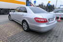 Mercedes E 220 2.2 CDi 170KM Elegance Automat Klimatronic zdjęcie 8