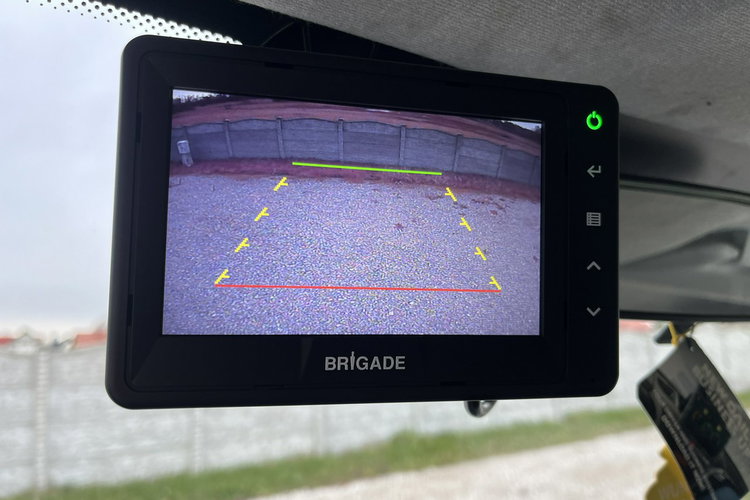 Iveco Daily 35S16 Mroźnia_-29*C/+29*C_Chłodnia + Śieć_400V + Drukarka_Temperatury zdjęcie 17