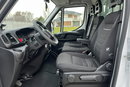 Iveco Daily 35S16 Mroźnia_-29*C/+29*C_Chłodnia + Śieć_400V + Drukarka_Temperatury zdjęcie 19