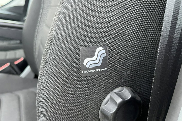 Iveco Daily 35S16 Mroźnia_-29*C/+29*C_Chłodnia + Śieć_400V + Drukarka_Temperatury zdjęcie 20