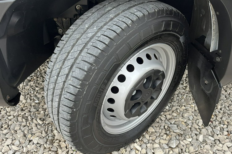 Iveco Daily 35S16 Mroźnia_-29*C/+29*C_Chłodnia + Śieć_400V + Drukarka_Temperatury zdjęcie 28