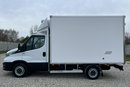 Iveco Daily 35S16 Mroźnia_-29*C/+29*C_Chłodnia + Śieć_400V + Drukarka_Temperatury zdjęcie 29