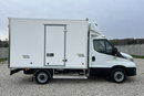 Iveco Daily 35S16 Mroźnia_-29*C/+29*C_Chłodnia + Śieć_400V + Drukarka_Temperatury zdjęcie 30