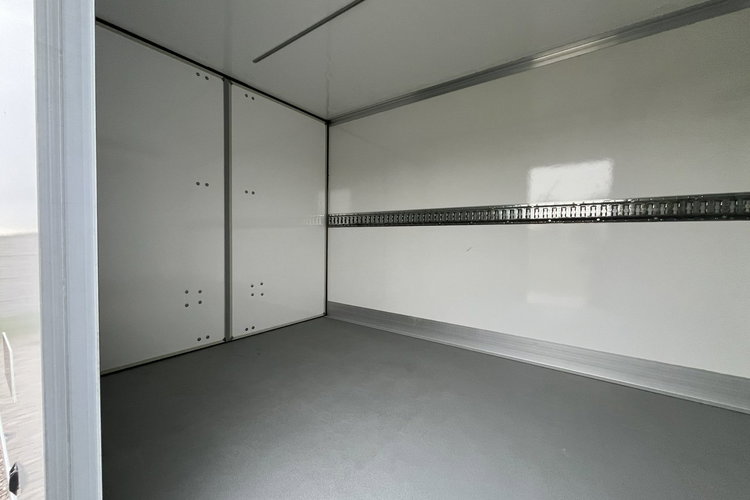 Iveco Daily 35S16 Mroźnia_-29*C/+29*C_Chłodnia + Śieć_400V + Drukarka_Temperatury zdjęcie 34