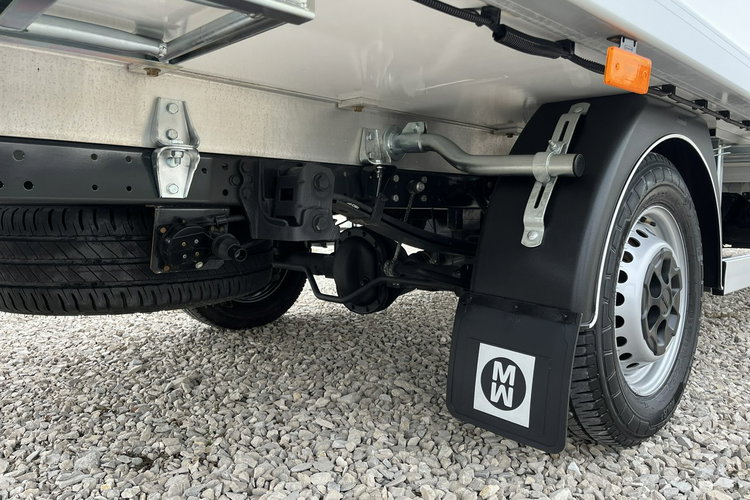 Iveco Daily 35S16 Mroźnia_-29*C/+29*C_Chłodnia + Śieć_400V + Drukarka_Temperatury zdjęcie 36