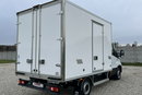 Iveco Daily 35S16 Mroźnia_-29*C/+29*C_Chłodnia + Śieć_400V + Drukarka_Temperatury zdjęcie 4