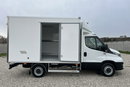 Iveco Daily 35S16 Mroźnia_-29*C/+29*C_Chłodnia + Śieć_400V + Drukarka_Temperatury zdjęcie 5