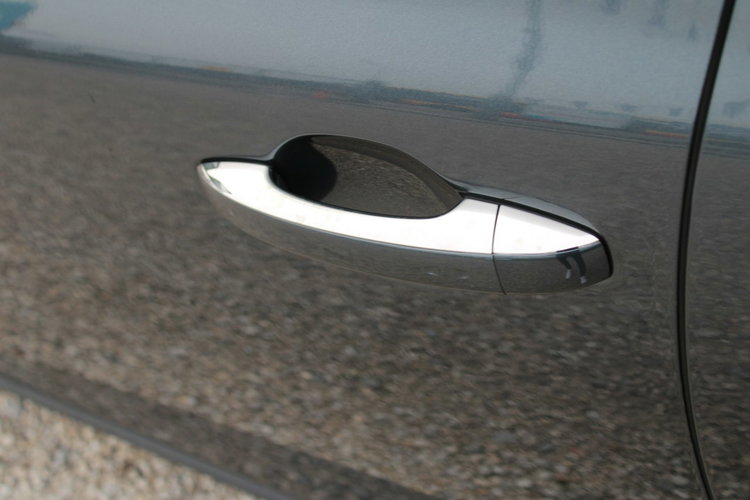 Renault Megane Sedan Business netto 48 800 PLN Gwarancja Salon PL zdjęcie 10