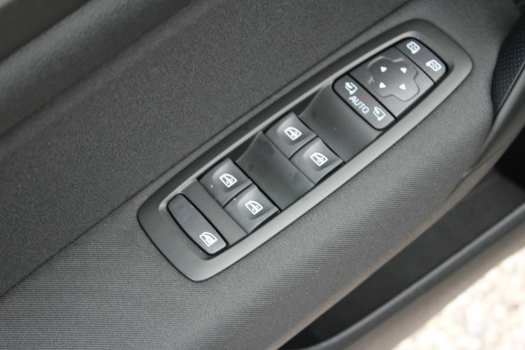 Renault Megane Sedan Business netto 48 800 PLN Gwarancja Salon PL zdjęcie 13