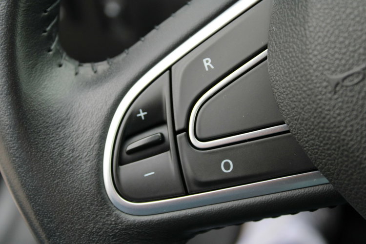 Renault Megane Sedan Business netto 48 800 PLN Gwarancja Salon PL zdjęcie 15