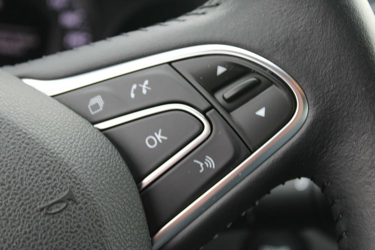 Renault Megane Sedan Business netto 48 800 PLN Gwarancja Salon PL zdjęcie 16