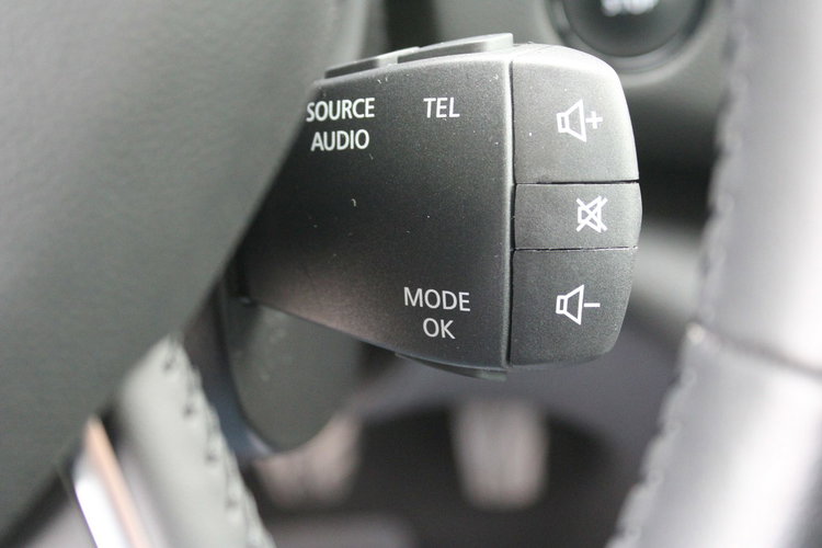 Renault Megane Sedan Business netto 48 800 PLN Gwarancja Salon PL zdjęcie 17