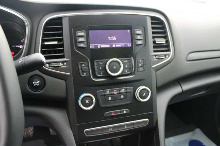 Renault Megane Sedan Business netto 48 800 PLN Gwarancja Salon PL zdjęcie 18