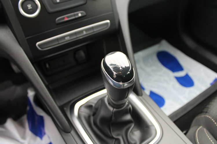 Renault Megane Sedan Business netto 48 800 PLN Gwarancja Salon PL zdjęcie 19
