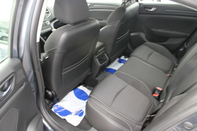 Renault Megane Sedan Business netto 48 800 PLN Gwarancja Salon PL zdjęcie 21