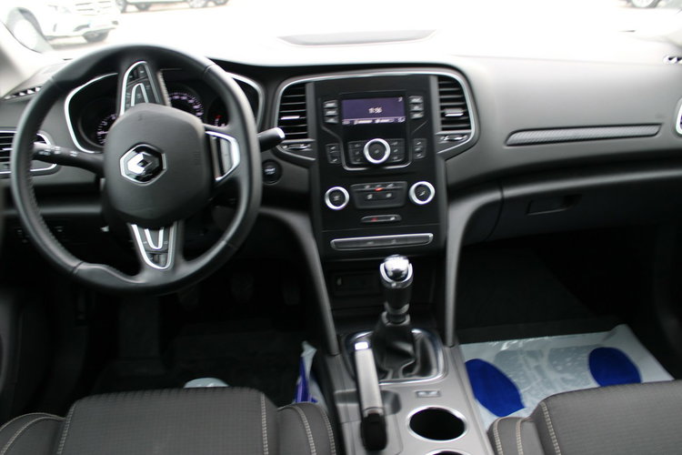 Renault Megane Sedan Business netto 48 800 PLN Gwarancja Salon PL zdjęcie 22