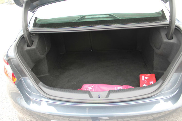 Renault Megane Sedan Business netto 48 800 PLN Gwarancja Salon PL zdjęcie 23