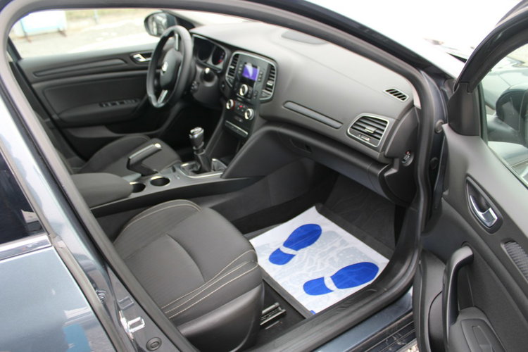 Renault Megane Sedan Business netto 48 800 PLN Gwarancja Salon PL zdjęcie 25