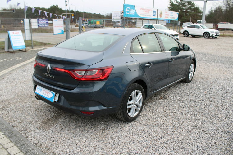 Renault Megane Sedan Business netto 48 800 PLN Gwarancja Salon PL zdjęcie 5