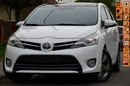 Toyota Verso Opłacona 1.8i 147KM Serwis Bi-xenon Panorama Navi Kamera 7-os zdjęcie 1