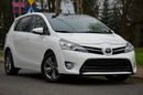 Toyota Verso Opłacona 1.8i 147KM Serwis Bi-xenon Panorama Navi Kamera 7-os zdjęcie 15