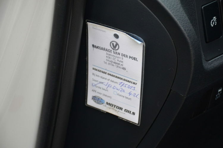 Toyota Verso Opłacona 1.8i 147KM Serwis Bi-xenon Panorama Navi Kamera 7-os zdjęcie 19