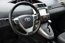 Toyota Verso Opłacona 1.8i 147KM Serwis Bi-xenon Panorama Navi Kamera 7-os zdjęcie 22