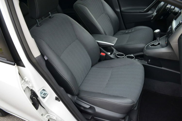 Toyota Verso Opłacona 1.8i 147KM Serwis Bi-xenon Panorama Navi Kamera 7-os zdjęcie 27
