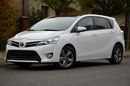 Toyota Verso Opłacona 1.8i 147KM Serwis Bi-xenon Panorama Navi Kamera 7-os zdjęcie 3