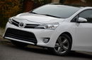 Toyota Verso Opłacona 1.8i 147KM Serwis Bi-xenon Panorama Navi Kamera 7-os zdjęcie 4