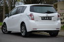 Toyota Verso Opłacona 1.8i 147KM Serwis Bi-xenon Panorama Navi Kamera 7-os zdjęcie 6