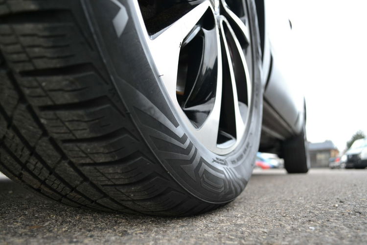 Nissan Qashqai Climatronic dwustrefowy Alufelgi Serwis Kamera 360.Automat zdjęcie 19